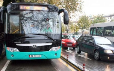 Kriza e Covid dhe informaliteti thellojne demin e transportit urban: Miliona humbje